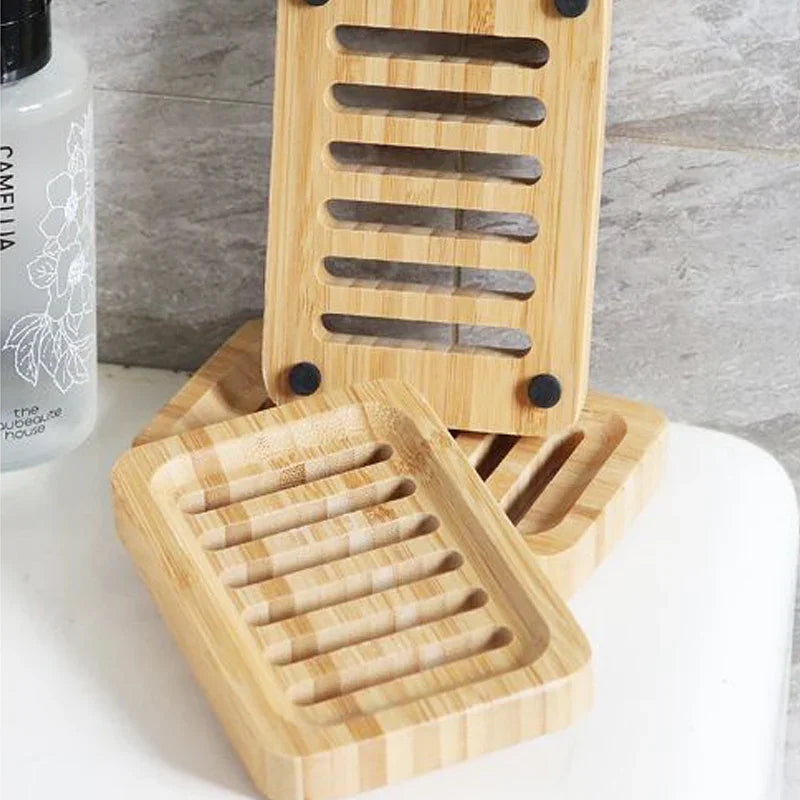 Bamboo Case Tray