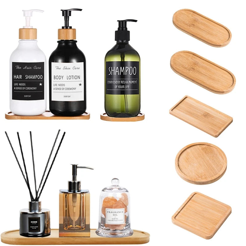 Bamboo Tray