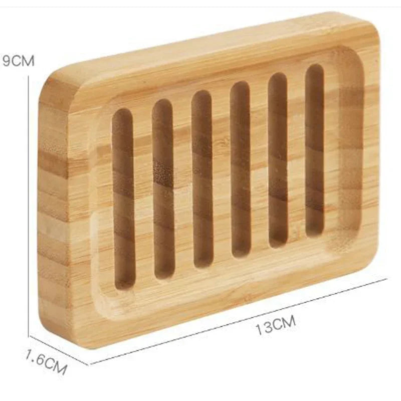 Bamboo Case Tray