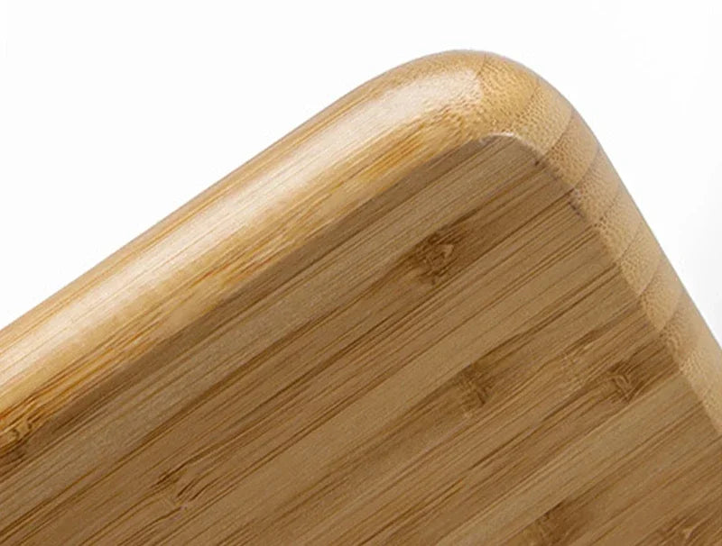 Bamboo Storage Tray
