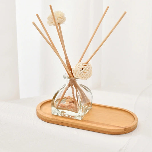 Bamboo Tray