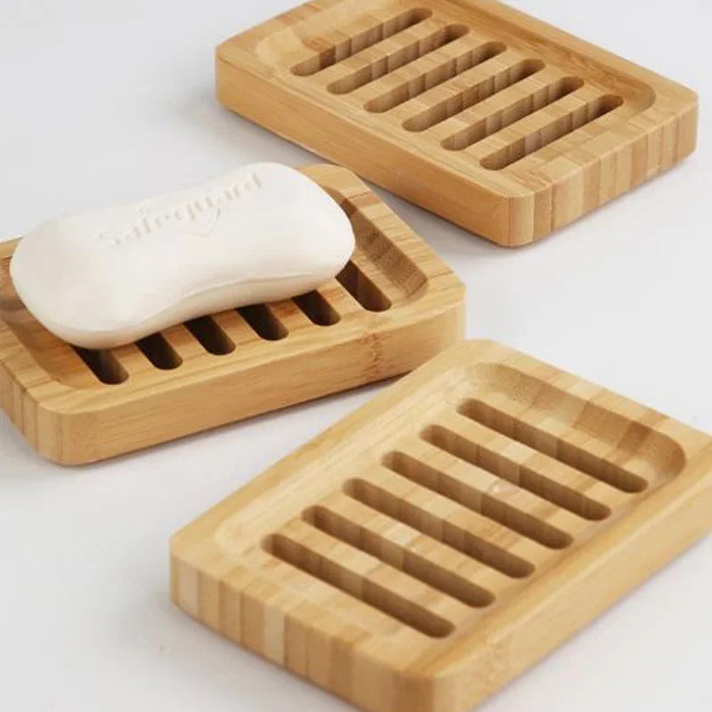 Bamboo Case Tray