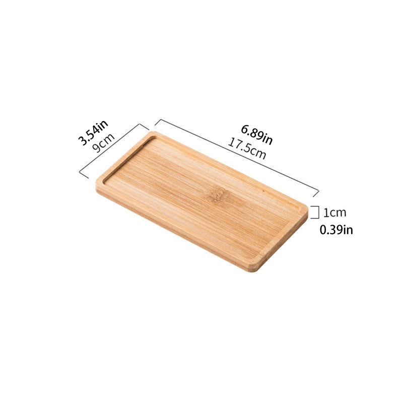 Bamboo Tray