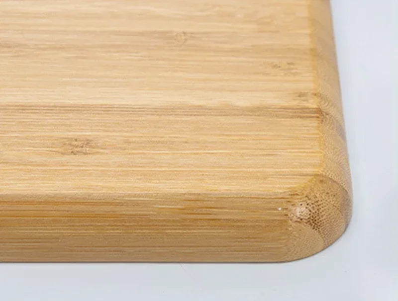 Bamboo Storage Tray