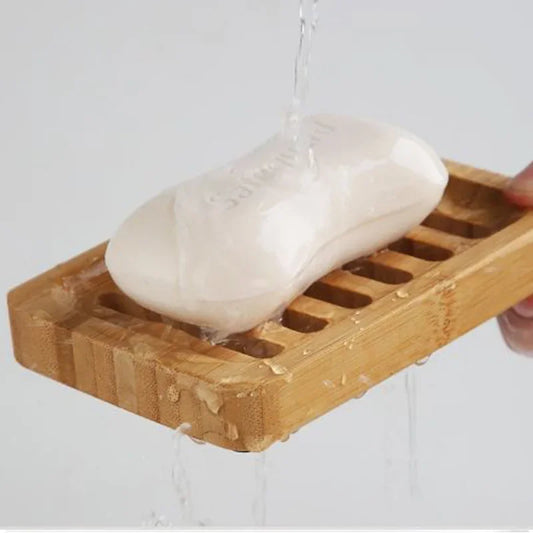 Bamboo Case Tray