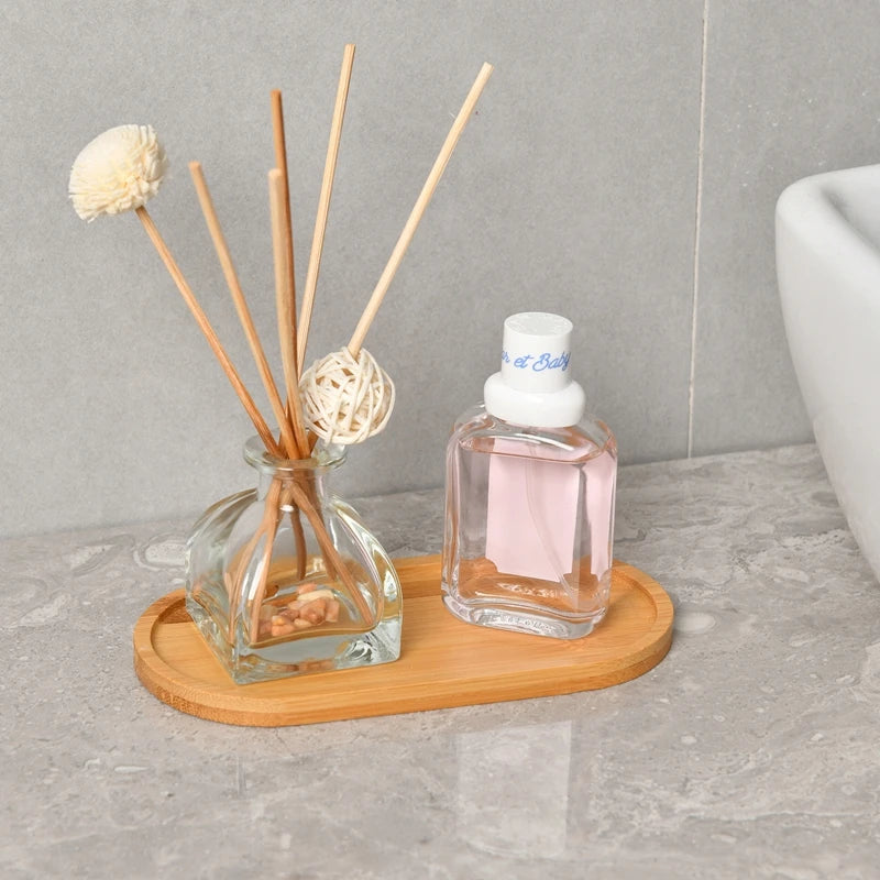 Bamboo Tray