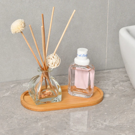 Bamboo Tray