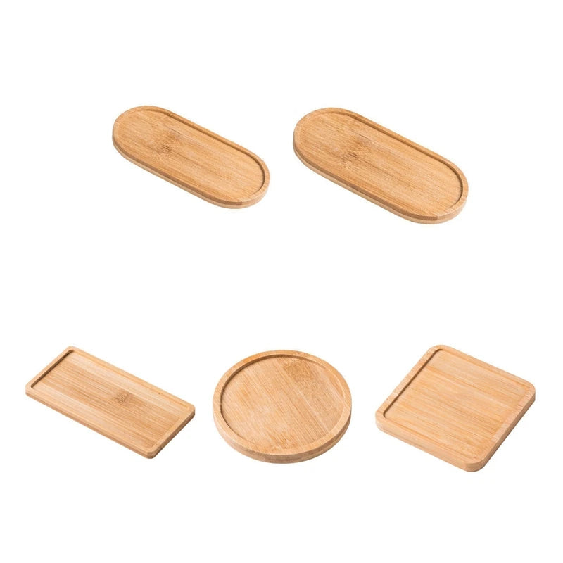 Bamboo Tray
