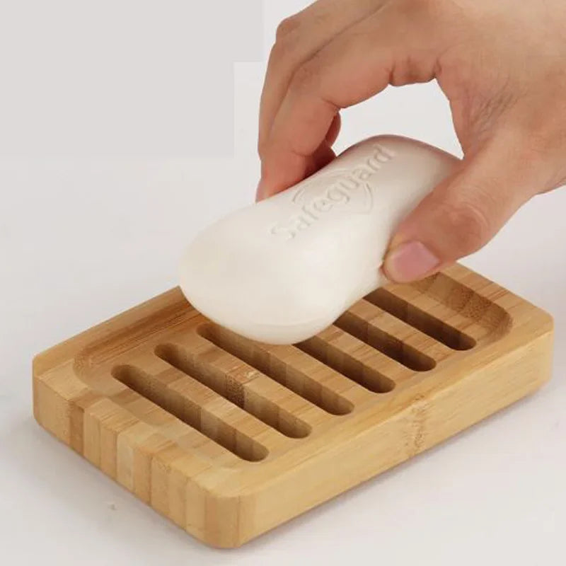Bamboo Case Tray