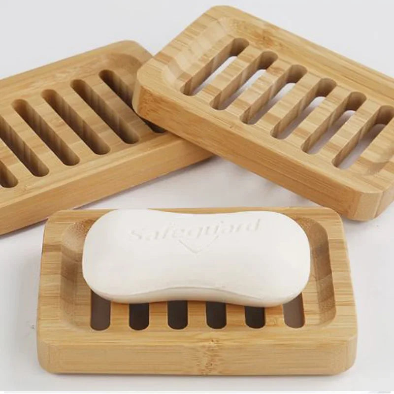 Bamboo Case Tray