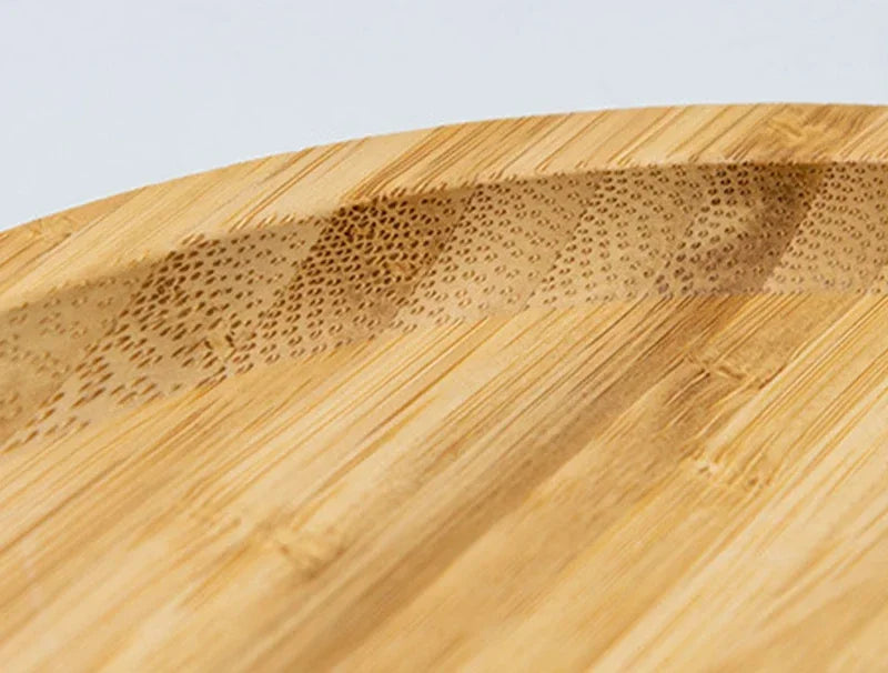 Bamboo Storage Tray