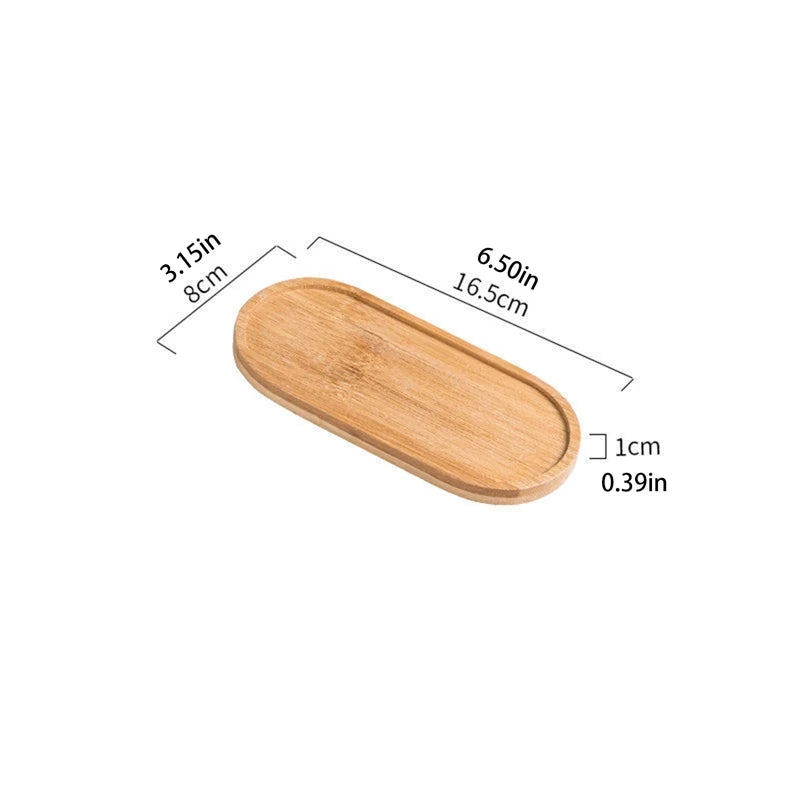 Bamboo Tray
