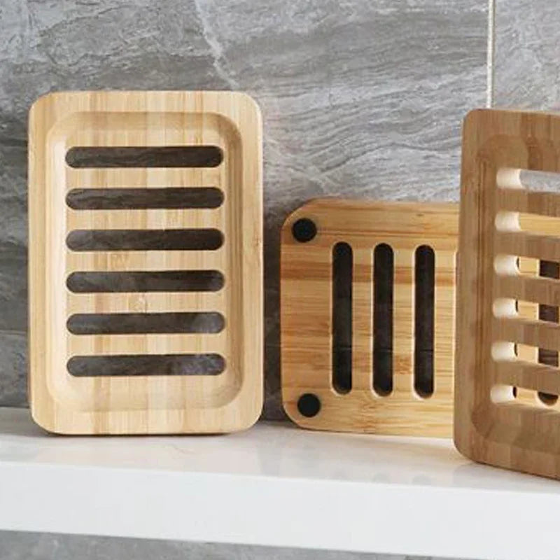 Bamboo Case Tray