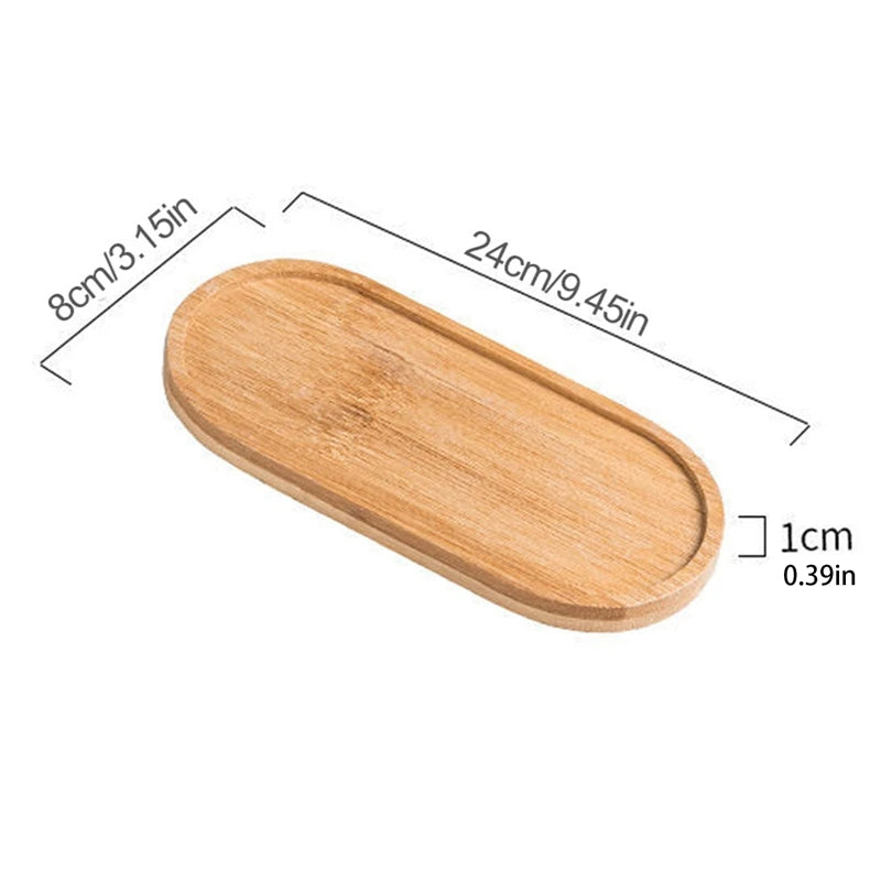 Bamboo Tray