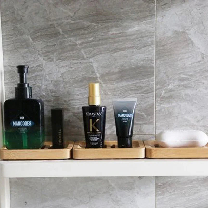 Bamboo Case Tray